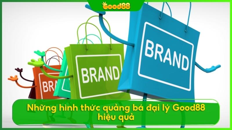 Chiến lược quảng bá đỉnh cao giúp đại lý Good88 bứt phá