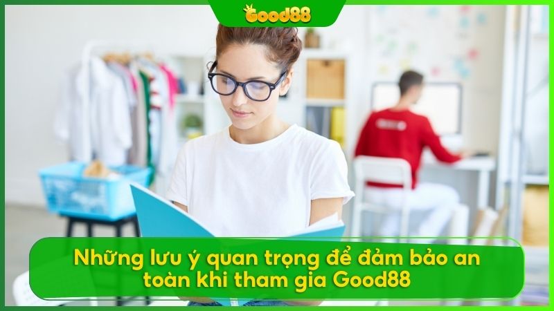 Một vài điểm cần chú ý khi tham gia các cược