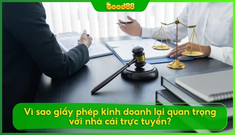 Những yếu tố then chốt để khẳng định đâu là nhà cái uy tín