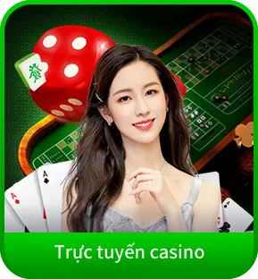 casino truc tiep