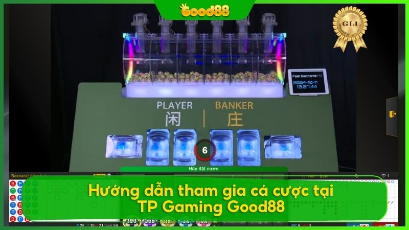 Cách tham gia các trò chơi casino trực tiếp cho newbie