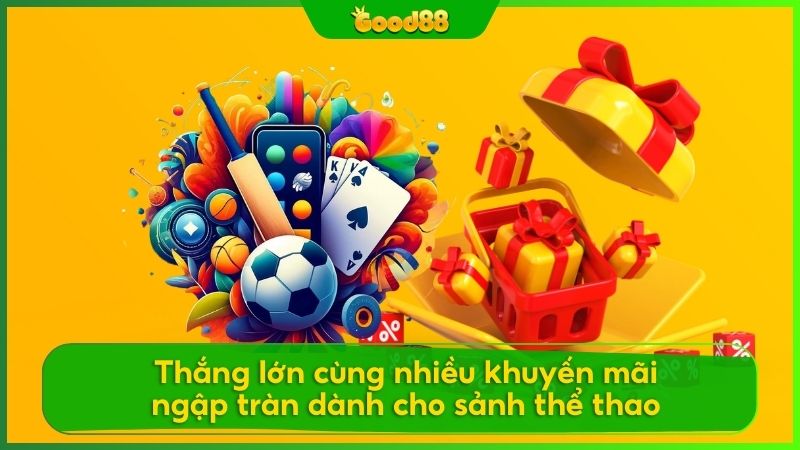 Mẹo thắng lớn khi tham gia cá cược tai Good88